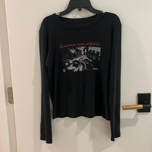 One size, brandy Melville,